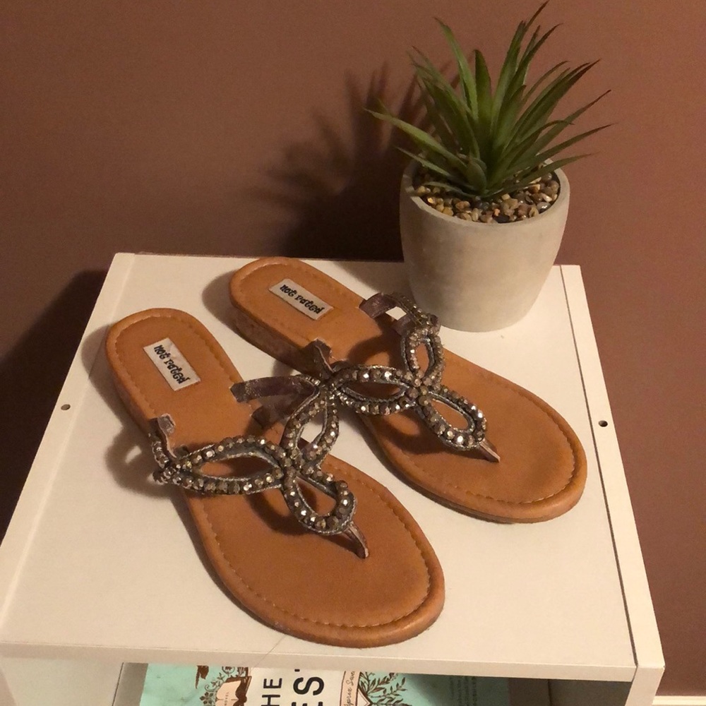 Not rated Gypsy Sandals